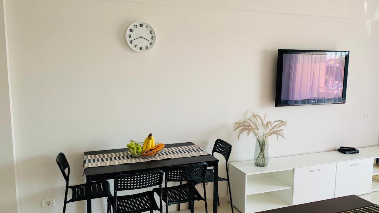 Playa La Arena Apartment By The Beach Puerto de Santiago  Extérieur photo