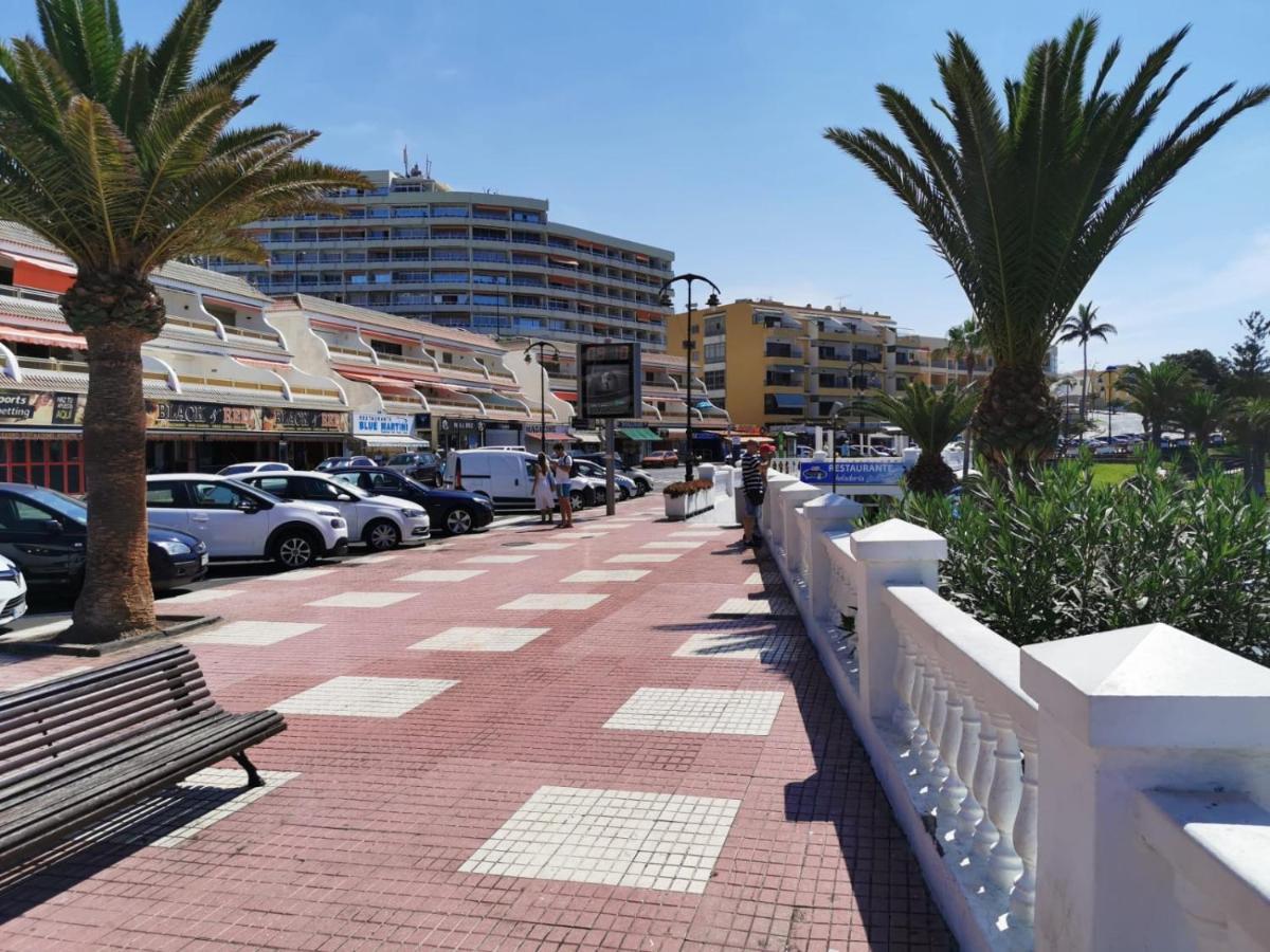 Playa La Arena Apartment By The Beach Puerto de Santiago  Extérieur photo